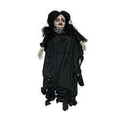 Engendro Zombie L/S 110 Cm 1 Uni