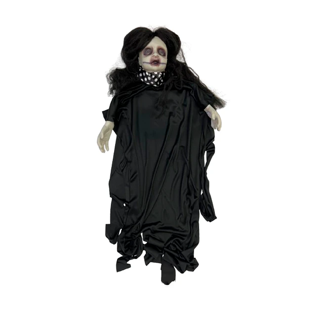 Engendro Zombie L/S 110 Cm 1 Uni