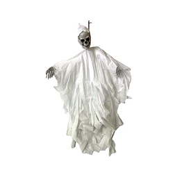 Engendro Craneo Blanco 95 Cm 1 Uni