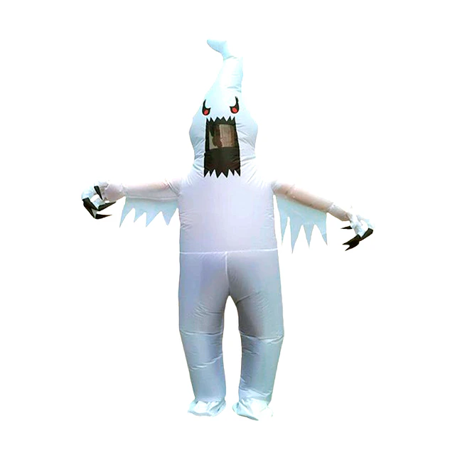 Disfraz Infl Adu Fantasma 1 Uni
