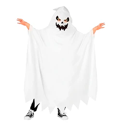 Disfraz Infantil Fantasma T/7-9 1 Uni