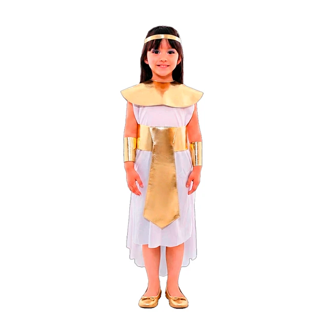 Disfraz Niña Cleopatra T/4-6 1 Uni
