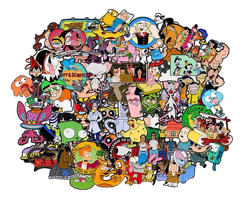 Pack 10 Pins Aleatorios Sorpresa Broche Pin Metal Esmaltado