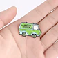 Pin Esmaltado The Mystery Machine Scooby-doo Broche Metal - Miniatura 2