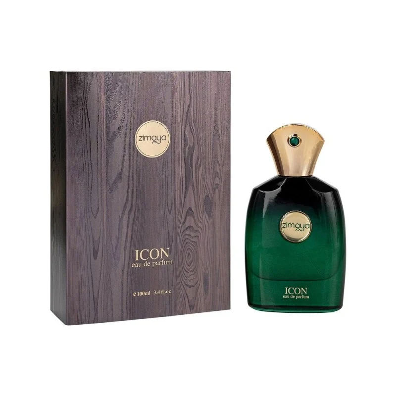Afnan Zimaya Icon Eau de Parfum 100ml