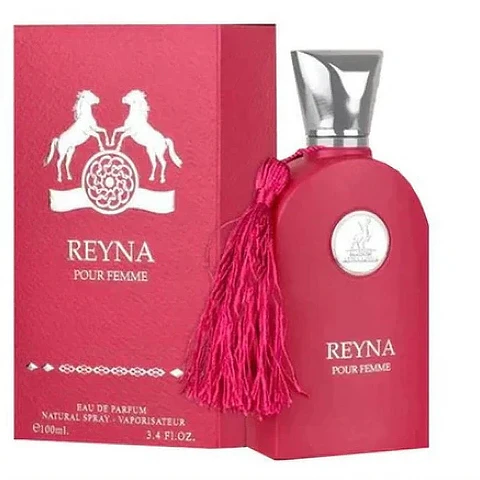 Maison Alhambra Reyna Pour Femme Edp 100Ml