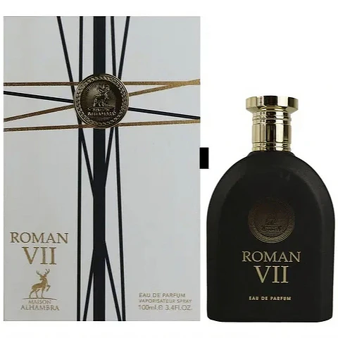 Maison Alhambra Optus VII Edp 100Ml