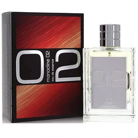 Maison Alhambra Monocline 02 Edp 100Ml