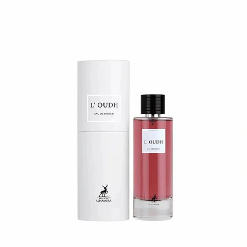 Maison Alhambra L'Oudh Edp 100Ml