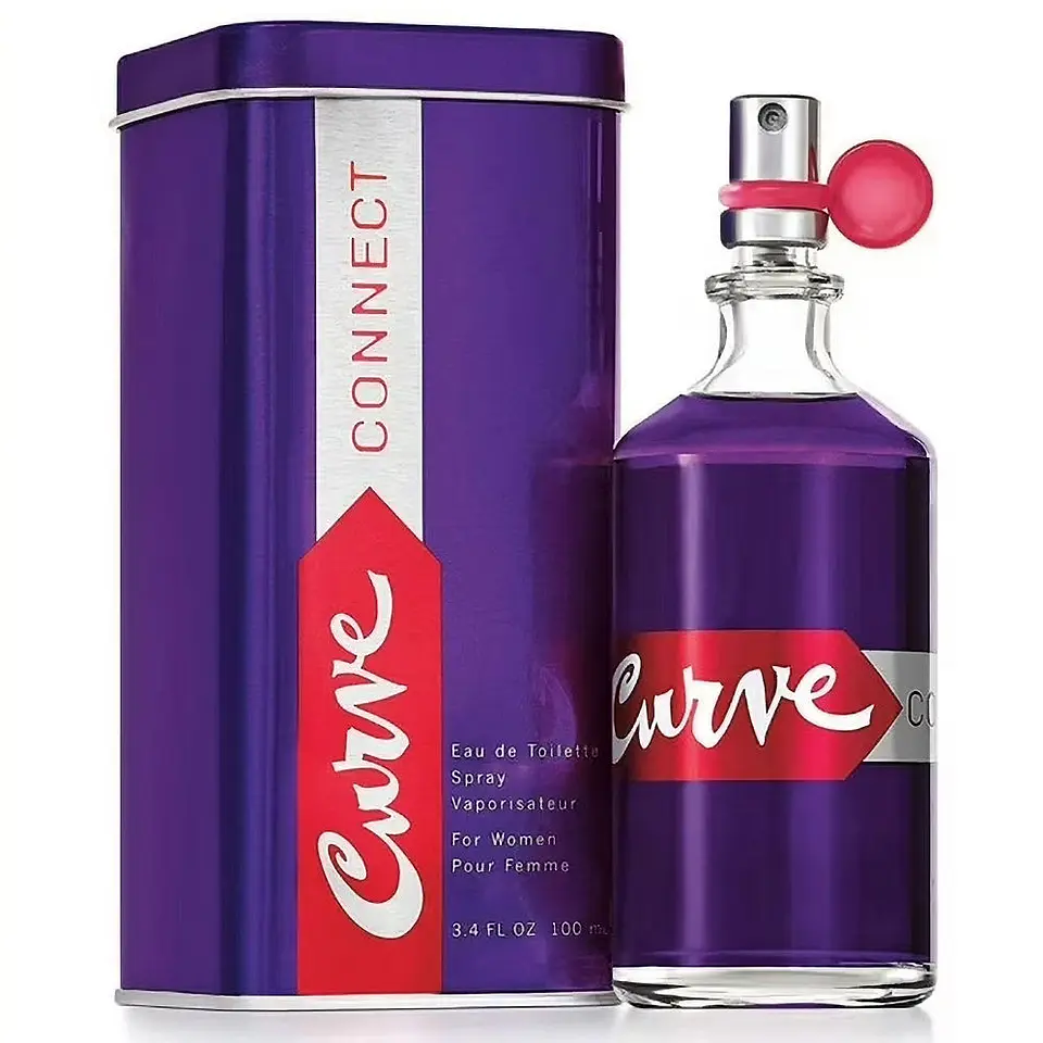Liz Claiborne Connect For Women Edt 100Ml 1