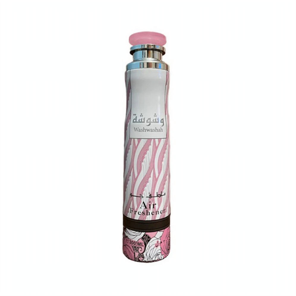 AL WATANIAH AMEERATI AIR FRESHENER 300ML