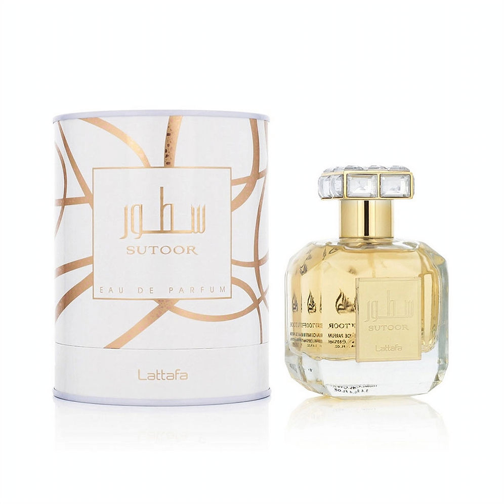 Lattafa Sutoor EDP 100 ML