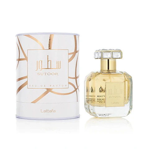 Lattafa Sutoor Edp 100 Ml