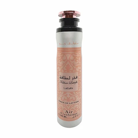 Lattafa Fakhar Woman Air Freshener  300Ml