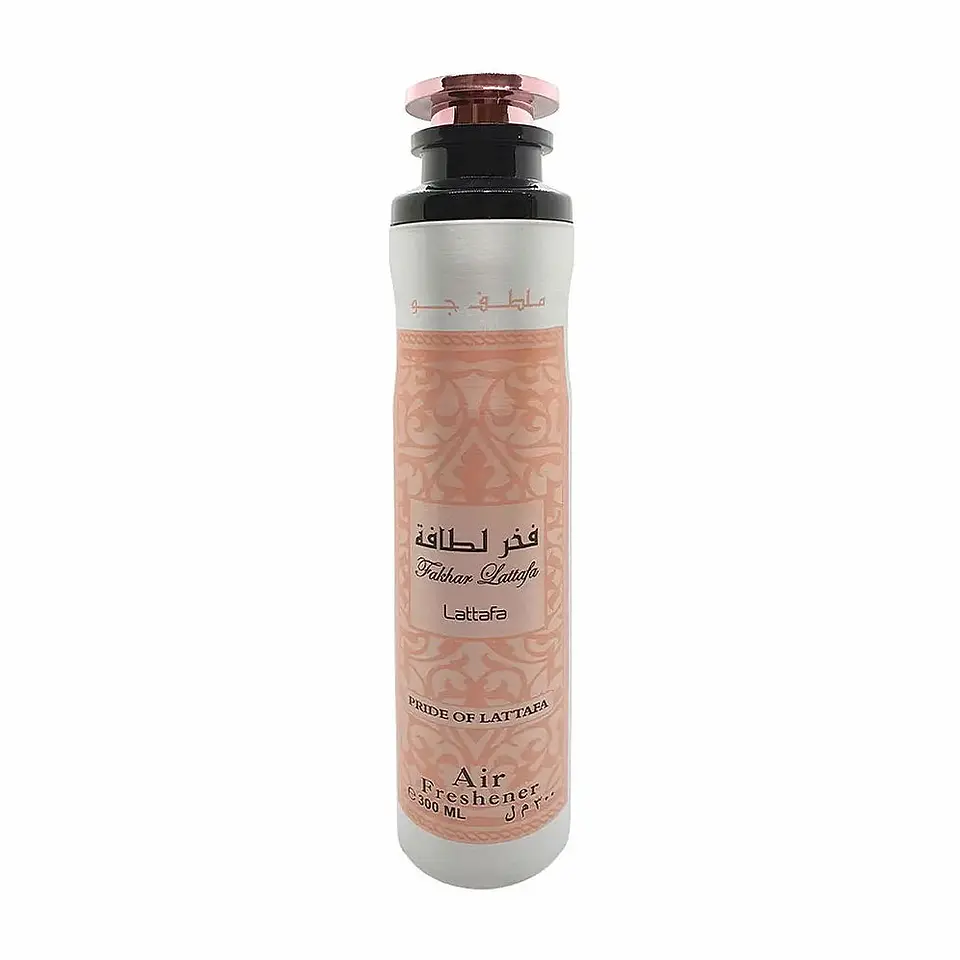 Lattafa Fakhar Woman Air Freshener  300Ml 1