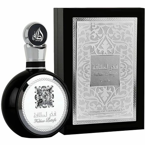 Lattafa Fakhar Men Edp 100Ml