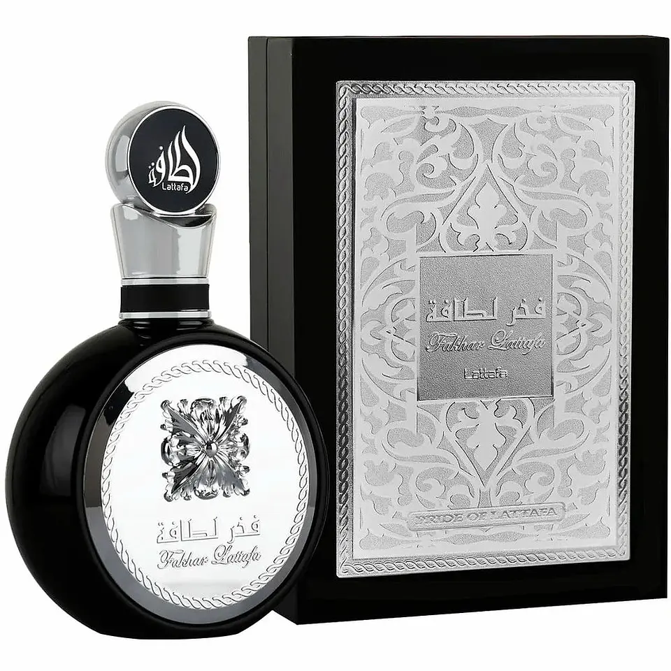 Lattafa Fakhar Men Edp 100Ml 1