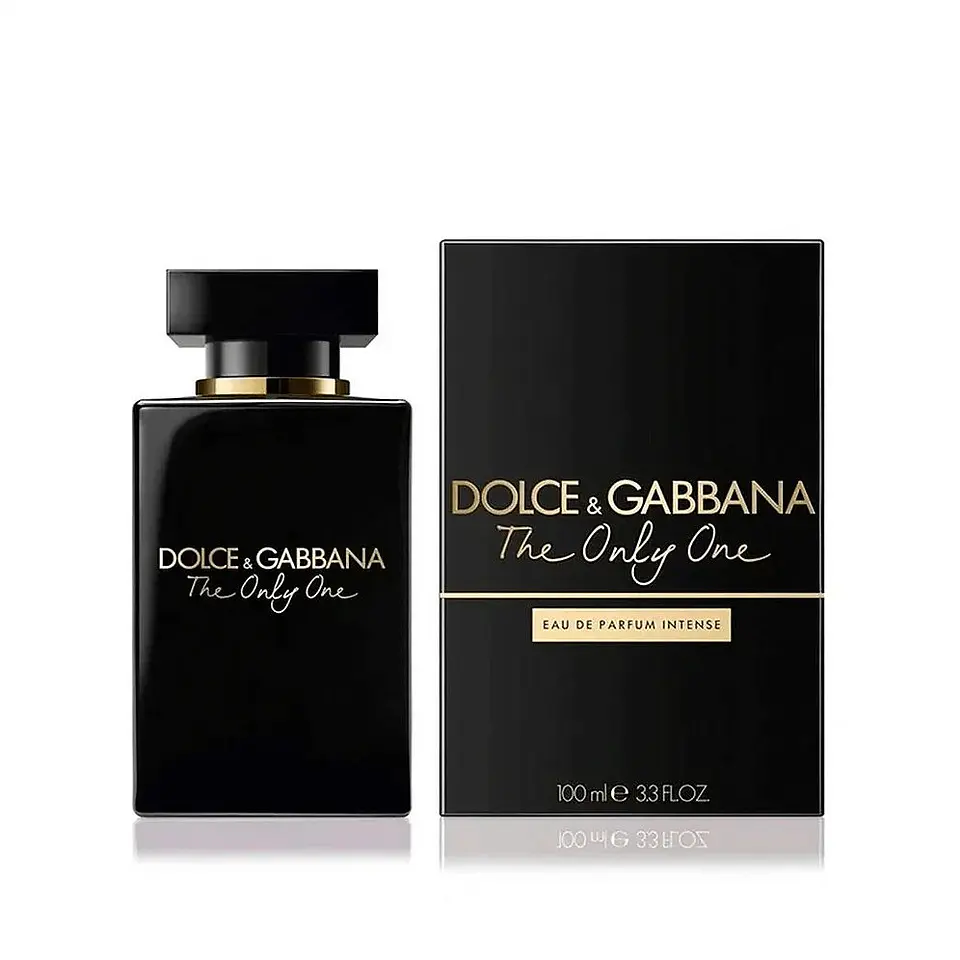 Dolce & Gabbana The Only One Edp Intense 100Ml 1
