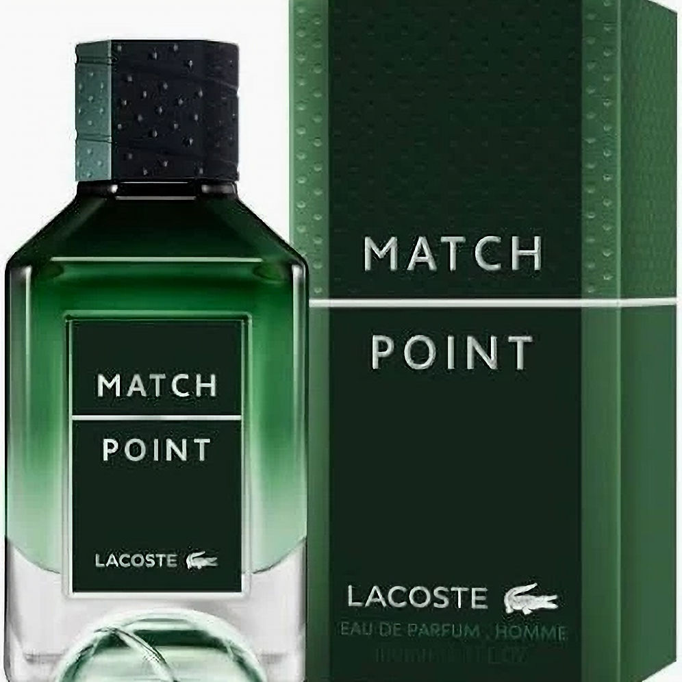 Lacoste Match Point Edp 100Ml