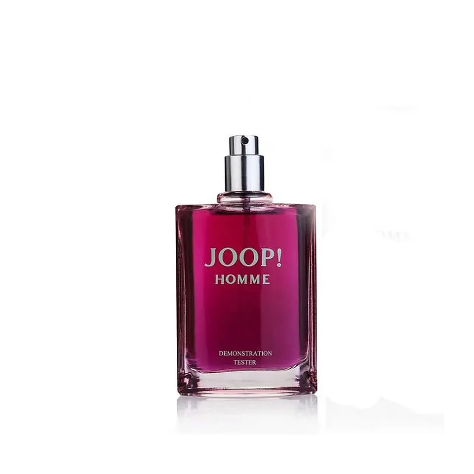 Joop Homme Edt Tester 125Ml 1