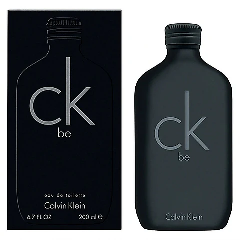 Calvin Klein Ck Be Edt 200Ml