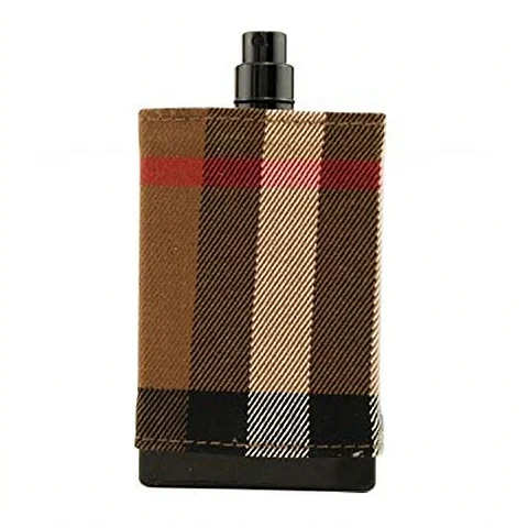 Burberry London For Men Edt Tester 100Ml
