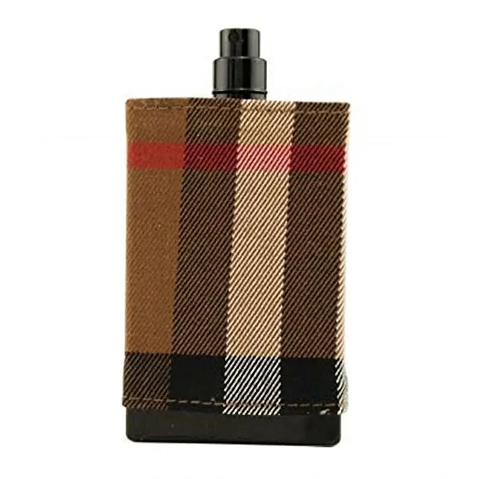 Burberry London For Men Edt Tester 100Ml 1