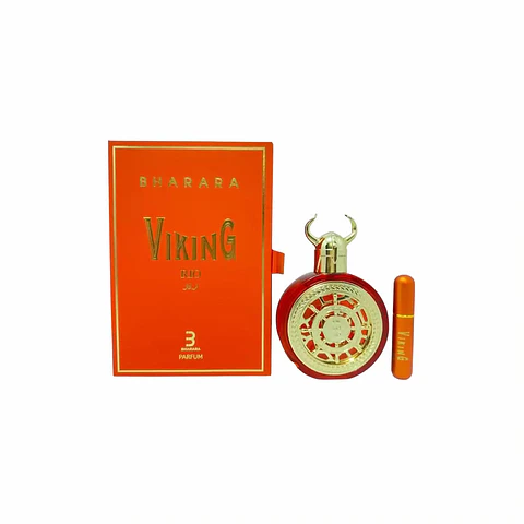 Bharara Viking Rio Edp 100Ml