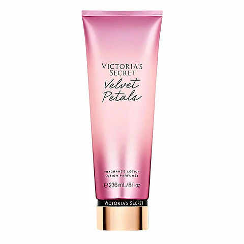 Victoria's Secret Velvet Petals Body Lotion 236Ml