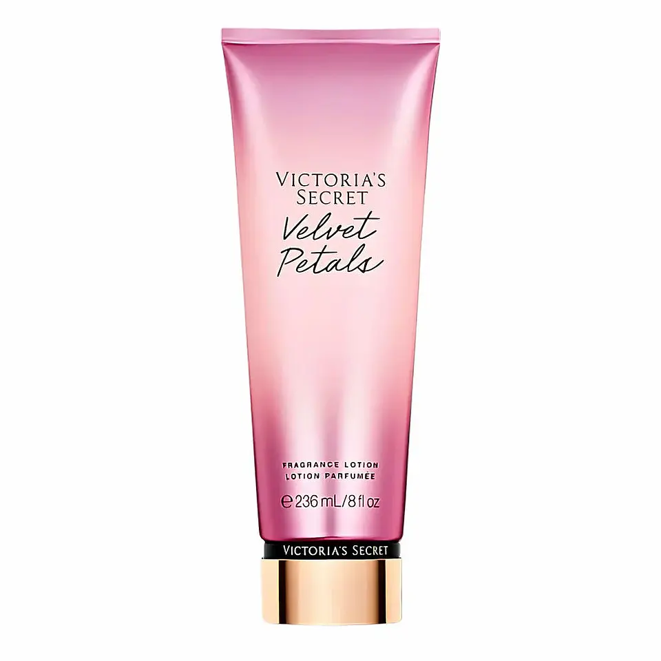 Victoria's Secret Velvet Petals Body Lotion 236Ml 1