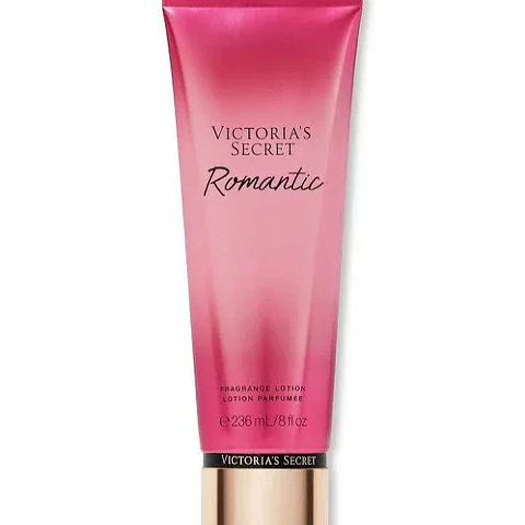 Victoria's Secret Romantic Body Lotion 236Ml