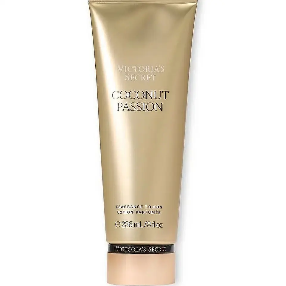 Victoria's Secret Coconut Passion Body Lotion 236Ml 1