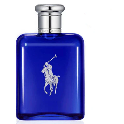 Ralph Lauren Polo Blue Edt 125Ml