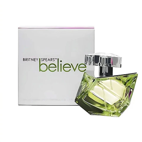 Britney Spears Believe Edp 100Ml