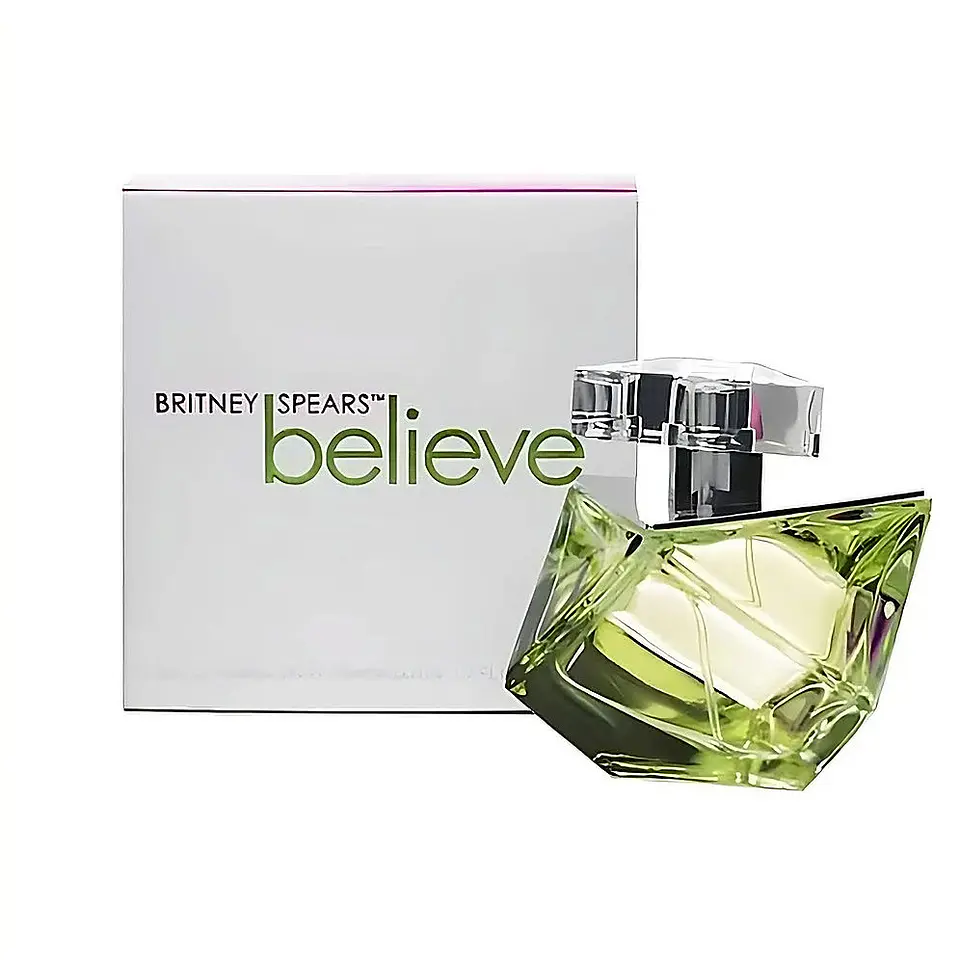 Britney Spears Believe Edp 100Ml 1