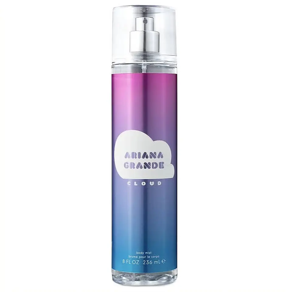 Ariana Grande Cloud Body Mist 236 Ml 1