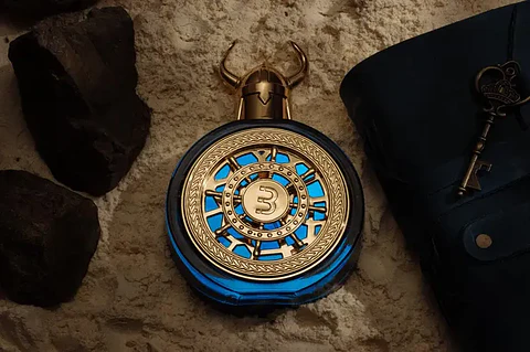 Bharara Viking Beirut Edp 100Ml