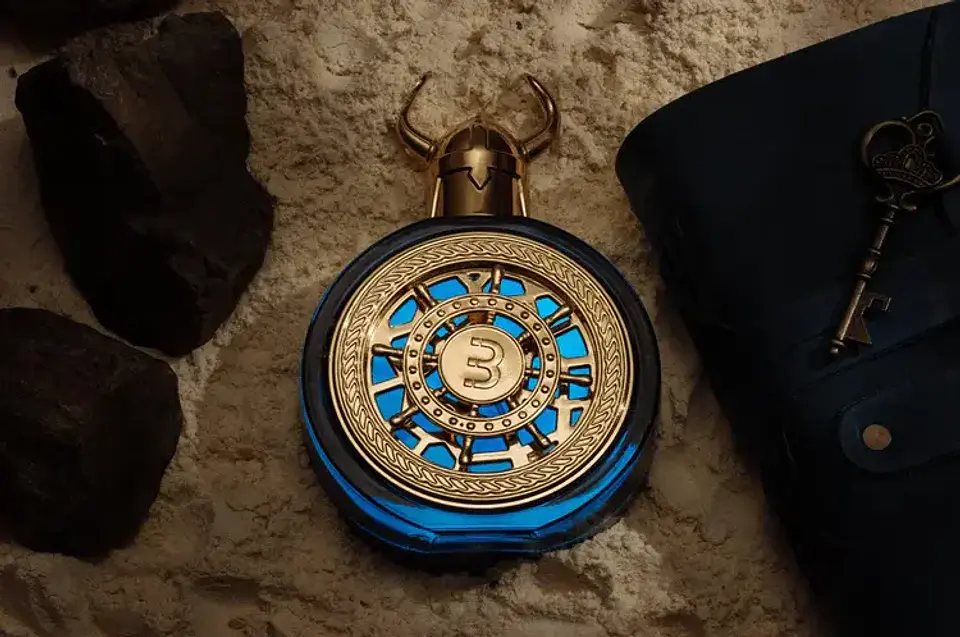 Bharara Viking Beirut Edp 100Ml 1