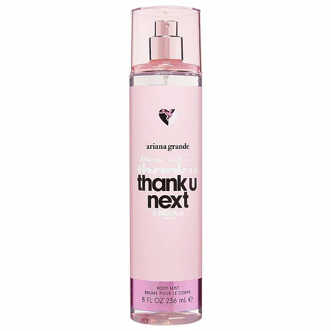 Ariana Grande Thank U Next Body Mist 236 Ml