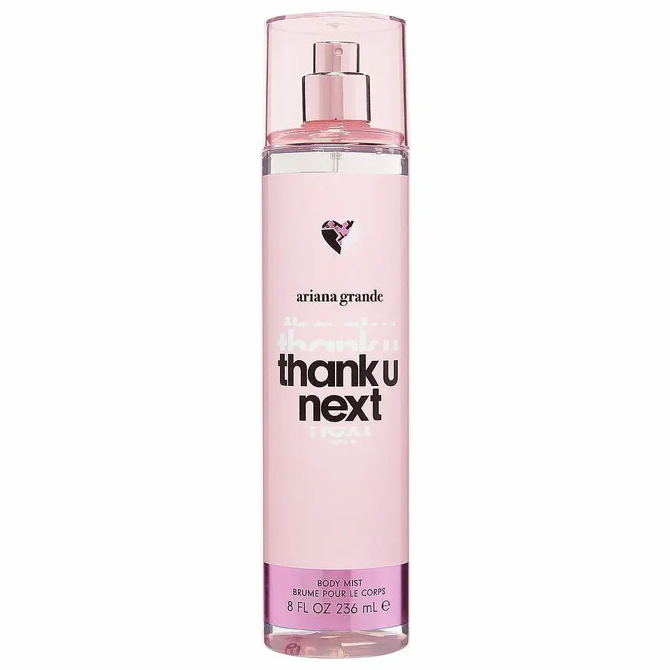 Ariana Grande Thank U Next Body Mist 236 Ml 1