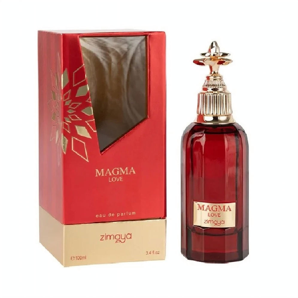 Amaran Micado Love Spell edp 100ml Mujer