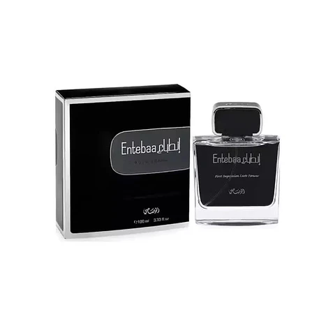 Rasasi Entebaa Pour Homme Edp 100Ml