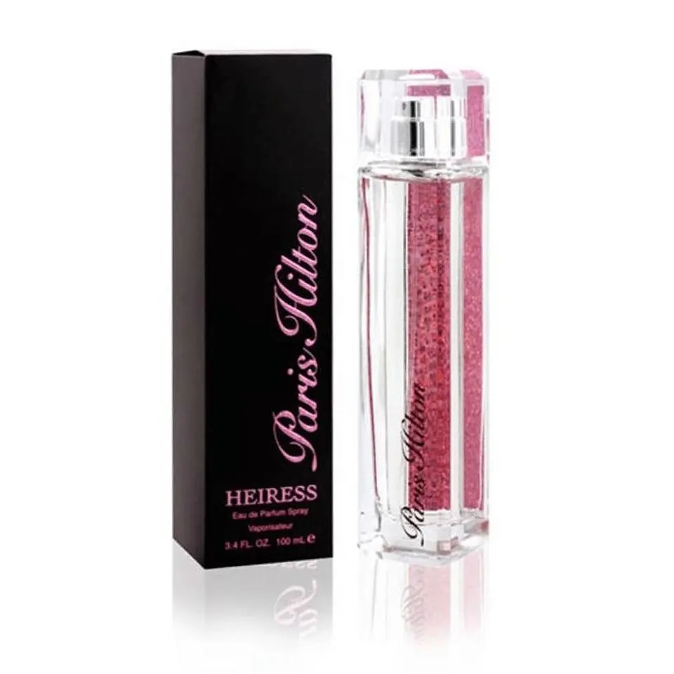 Paris Hilton Heiress Edp 100 Ml 2