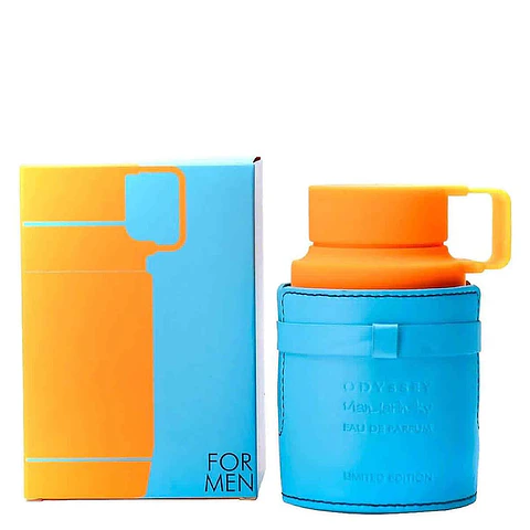 Armaf Odyssey Mandarin Sky For Men Edp 100 ML