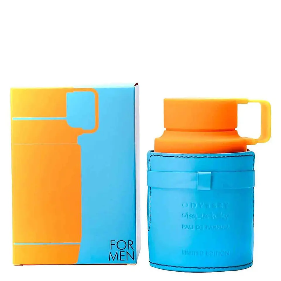 Armaf Odyssey Mandarin Sky For Men Edp 100 ML 1