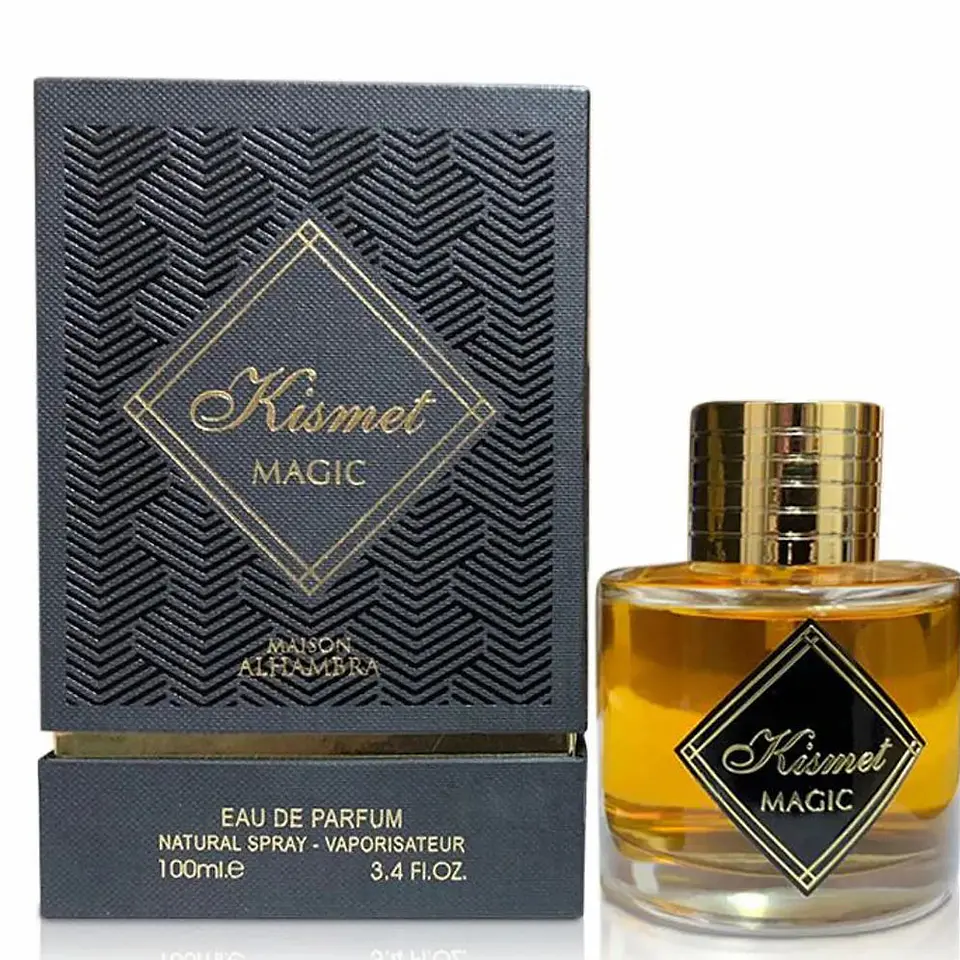 Maison Alhambra Kismet Magic Edp 100Ml 1