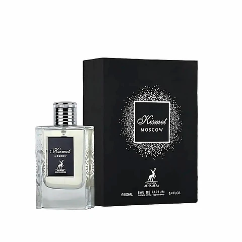 Maison Alhambra Kismet Moscow Edp 100Ml