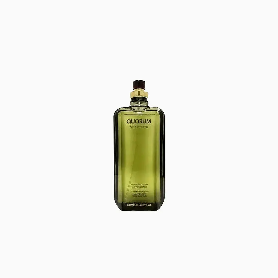 Antonio Puig Quorum Edt Tester 100Ml 1