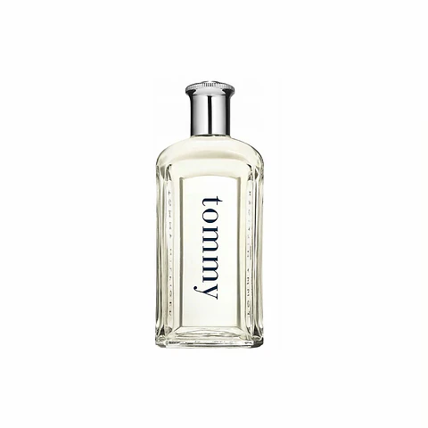 Tommy Men Edt Tester 100Ml