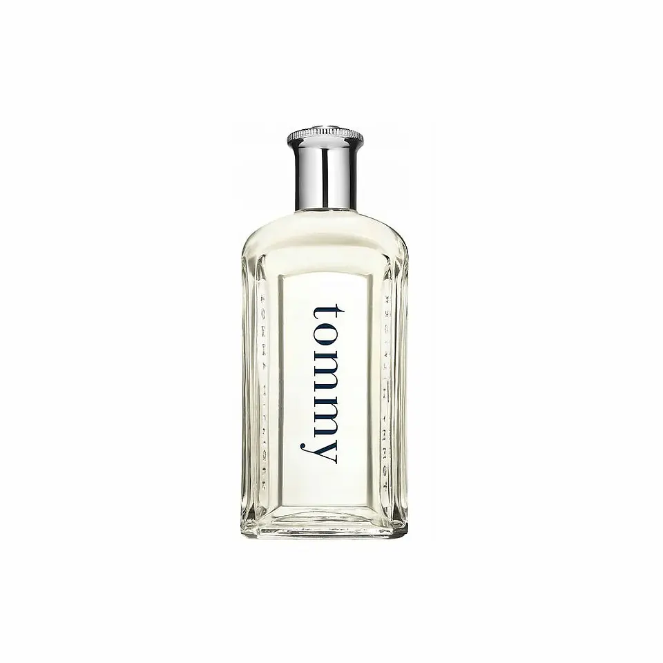 Tommy Men Edt Tester 100Ml 1